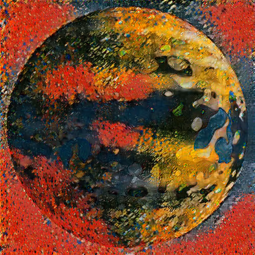 Item #77035598313224725973915905977435105140106087682542567509058829793218474803201 Media