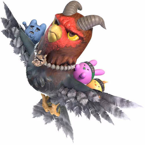 Item #22158487720309794686071232436562782351164932510788204123883566063331177398273 Media