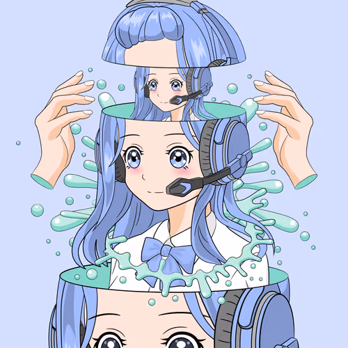 Item #104960635844694975928166925720134984087297734148077397095299712863692753207297 Media