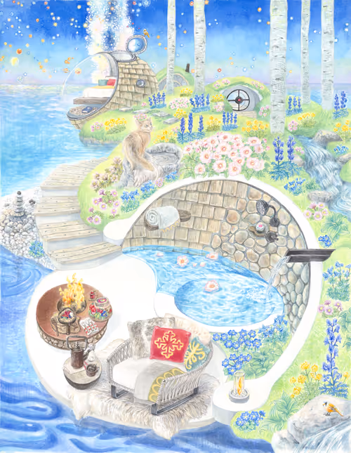 Item #55572390201319752977098238942422238751483123096593227725328133560223834046465 Media