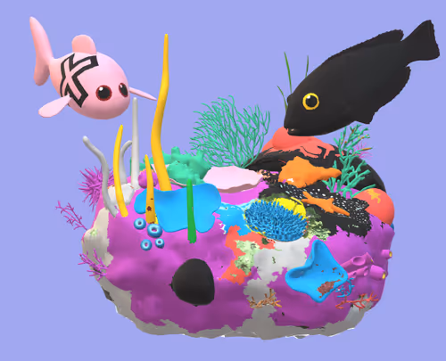 Item #88188747697449550224711079368280499083818780494940242114722412421104418160641 Media