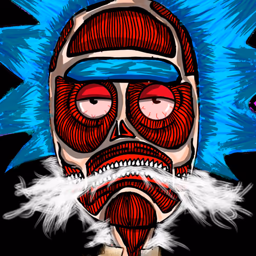 ColossalRick