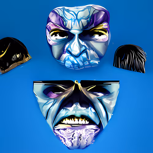 Item #27862688973340131096267346903841035877964678308963392289249860961402965983233 Media