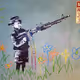 Banksy