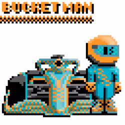 BucketMan #0001