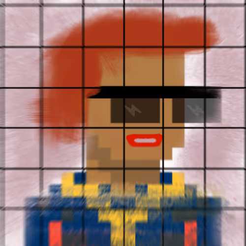Item #101770930407627824643736514907582939742814310770982531085178576070749112500225 Media
