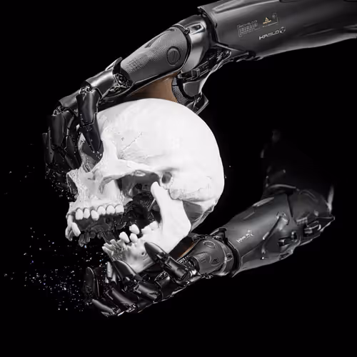 Humanfearofai C44POPAN3e