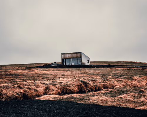 Moments from Iceland