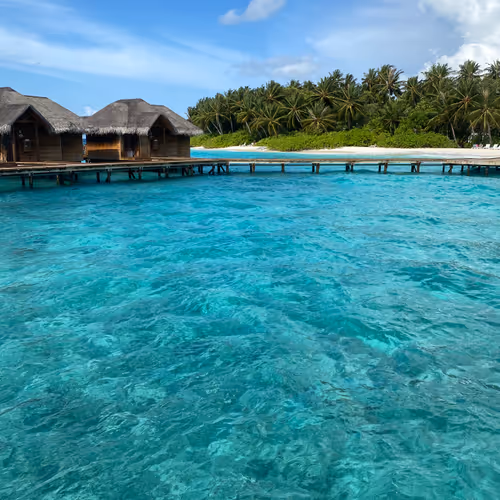 Paradise Islands