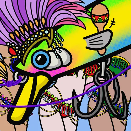 Item #113754615972510472199591471635439738950418502801926004552736777070096634871809 Media