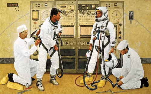 Item #104585296939064515567817846982949415099444678393758648984333423831568212819969 Media