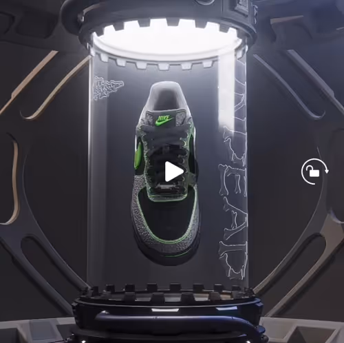 Item #55773462246625503800945823536844437030691578420420969476688689776198007390209 Media