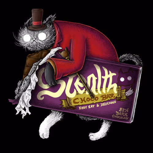 Stealthcat