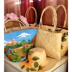 Doris Accessories 