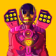 Undead Driver #103