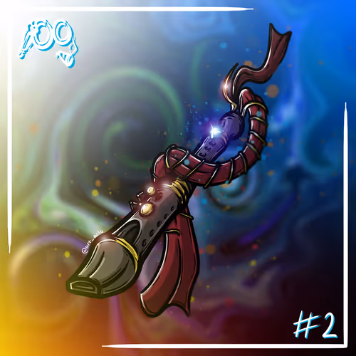 Item #96856237201126680439328577612773398043956471186185445237008316741016088477697 Media