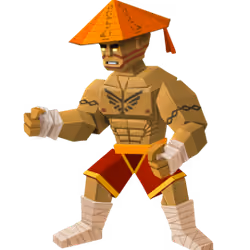 Shin Juku