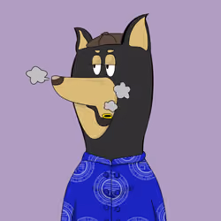DOG10