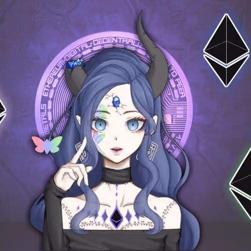 Eren The Ethereum Beast