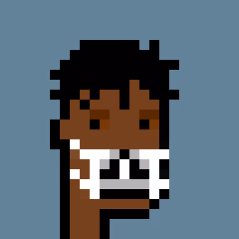 CovidPunk #137