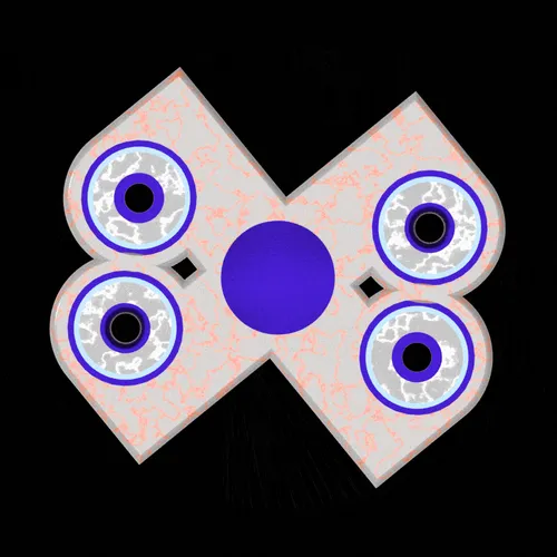 Item #89171578166075522608723217599867312228622432438134446238393537740168832745473 Media