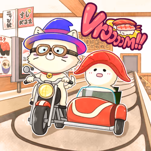 nyanco_spin-off