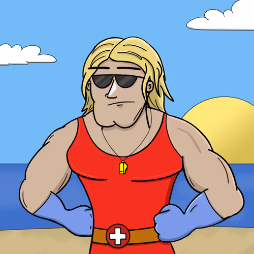 Hunky Heroes