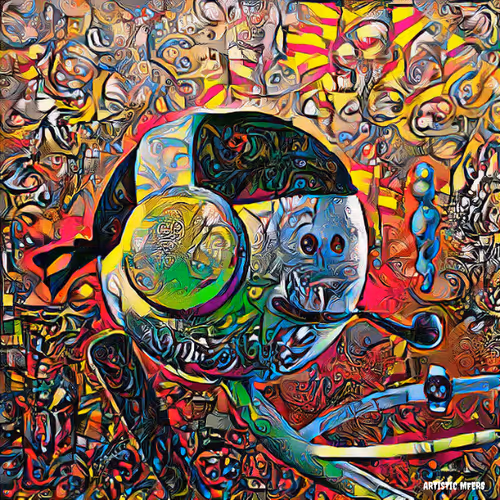 Item #40545548582212270577554334256304481941896502012864860582407024421913724190721 Media