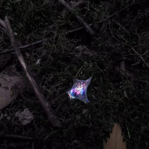 Spacedout Bubbles