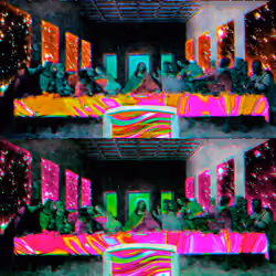 The Last Supper