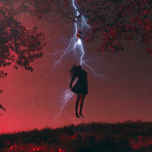 Modern Spell #1 