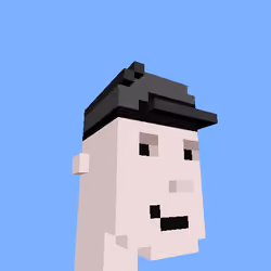 PunkVoxels #1118