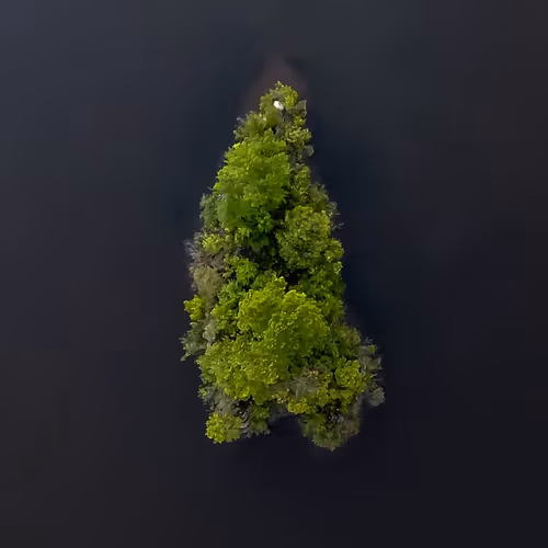 Small Islands #29