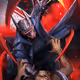 Hail Draconis X