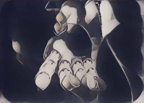 Item #11837838241620560215058560644892660812206698025134506801332853191677482893313 Media