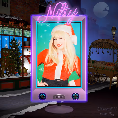 Item #58674936741497705187831050564605210852306183991739069070564850746187751358482 Media