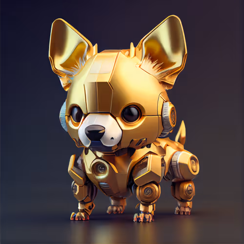 Agogik Dog