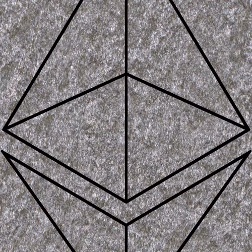 Real Ethereum pet rock