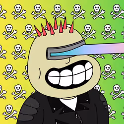 GRIN #17