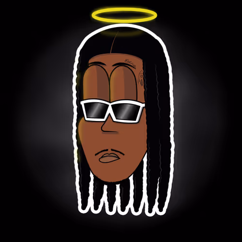 Item #51657278840235663301898214049506248583089435031998908727584153462736368435201 Media