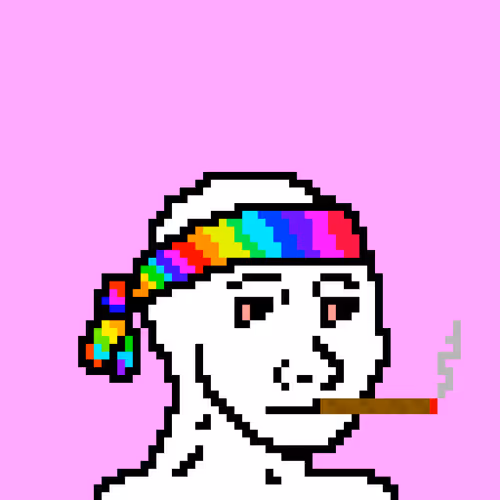 The Wojak #16