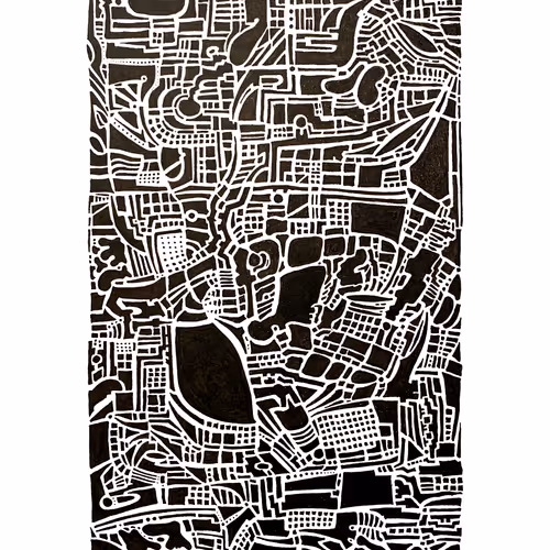 Metropoli Nocturnum