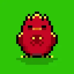 BlockBirds #0100