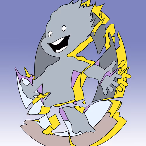 Broken Fritz #13