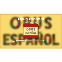 Opus Español [single release]