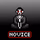Undead Pixel Monks