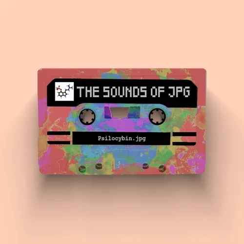 Sounds Of Psilocybin