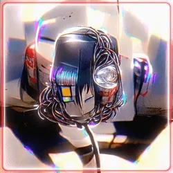 GANdroids 095