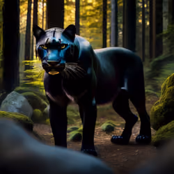 Onyx Fury