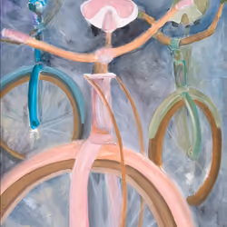 Trio Ride